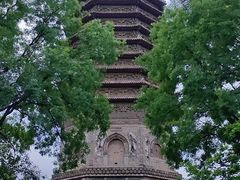 -玲珑塔公园