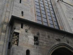 -斯蒂芬主教座堂(Stephansdom)