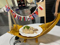 -明本湛江鸡•海鲜小厨(陈家祠店)