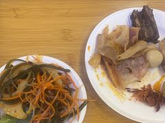 -今今转转自助小火锅(天祥广场店)
