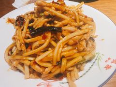 -好嫂子酱猪手•农家菜(华远坊店)