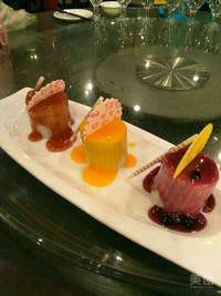 -宝轩渔府·老字号海鲜·正宗津菜(水上店)