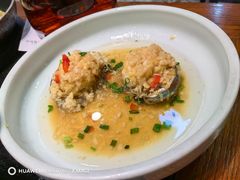 -老燕皇·南京菜(玄武湖店)
