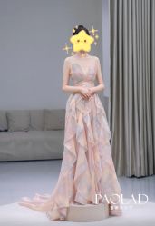 -南京宝娜嫁衣婚纱礼服馆(中央路店)
