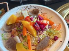 -谷牛和牛烤肉(漕河泾印象城店)