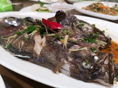 -浙C老邻舍(西城海错店)