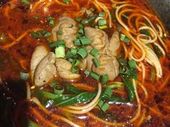 -一个叫川的地方(麒麟新天地店)