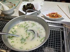 -呼伦贝尔烤羊·蒙古烤羊排(南田路总店)