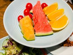 -扬州狮子楼·非遗淮扬菜(东关街店)