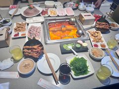 -海底捞火锅(枫蓝国际购物中心店)