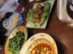 -盐官日光域房车营地·有盐餐厅