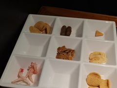 -探鱼·鲜青椒爽麻烤鱼(苏宁广场店)