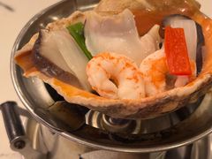 -高丽馆(尊茂店)