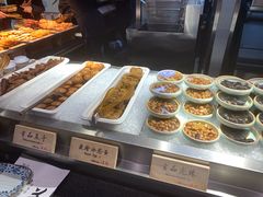 -和府捞面(东直门银座店)