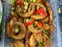 -韶山冲湘菜馆(黄桦路店)