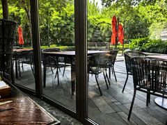 -杭州君悦酒店·青莳