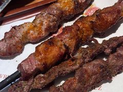 -纳鲁孜·新疆特色餐厅(上海悦荟广场店)