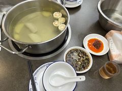 -万祥牛肉火锅(金龙店)