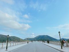 -清溪森林公园