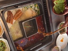 -洞子口重庆鲜货火锅(楚翘城旗舰店)