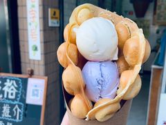 -成裕雪糕店(士多店)