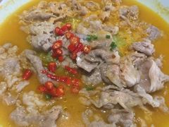 -川流不息(北蔡休闲广场店)