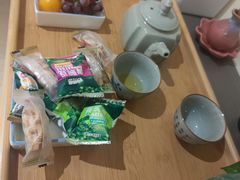 -阮氏中医推拿·颈肩腰腿(世纪公园店)