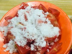 -二子海鲜大排档(太阳城店)