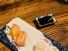 -成喜屋日本料理