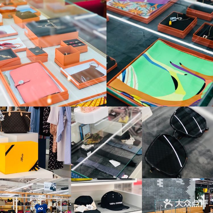 北京探店|好逛又好拍的寺库6.18北京线下体验中心