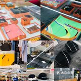 北京探店|好逛又好拍的寺库6.18北京线下体验中心