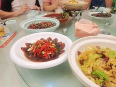 -伙工殿餐厅(吉大店)