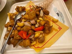 -国惠大酒楼(宝龙店)