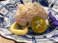 -鮨政·Omakase(港汇恒隆广场店)