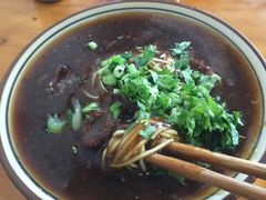 -南街牛肉麺(南街店)