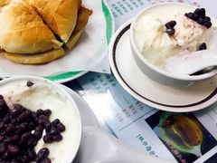 -义顺牛奶公司(新马路老店)