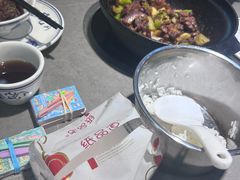 -嘟享吃重庆鸡公煲(五一店)