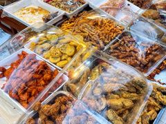 -白魁老号饭庄(安内店)