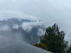 -重庆云阳龙缸景区