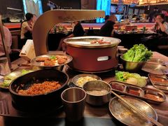 -西塔老太太泥炉烤肉(上海七宝领展广场店)