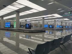 -杭州萧山国际机场