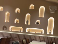 -CRAZYONES克芮旺斯西班牙餐厅(苏州中心店)