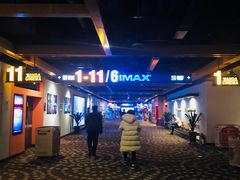 -万达影城(惠济万达广场IMAX店)
