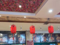 -老渔翁炖鱼坊(黄海西路东山店)