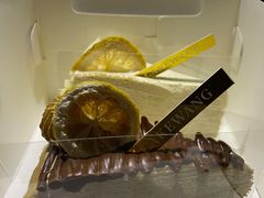榛果拿铁千层-CAKE WANG千层制造所(省府店)