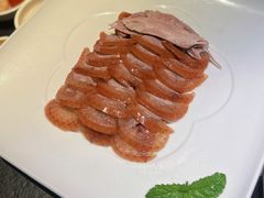 -晓长安·新陕菜(曲江店)
