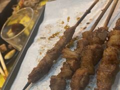 -望京小腰(北京总店)