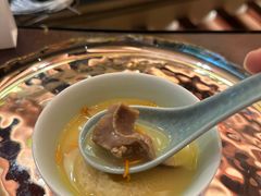 -西安凯悦酒店·湖畔中餐厅