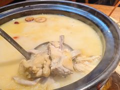-乔街深夜食堂·台州菜·高压锅生蚝(杭州总店)