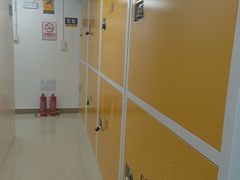 -安东易迷你自助仓储寄存仓库(草桥店)